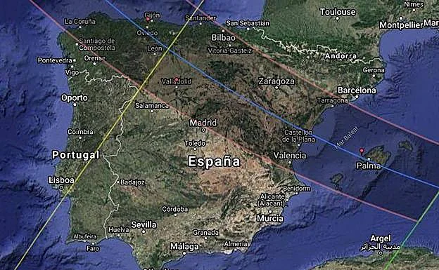 mapa-eclipse-kIGH--624x385@El Norte