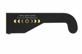 gafas homologadas para el eclipse