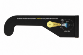 gafas certificadas para mirar el eclipse