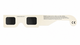 gafas homologadas eclipse